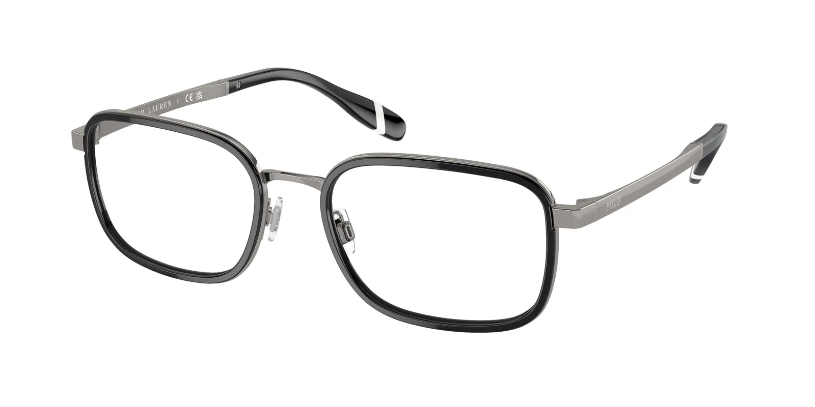 Polo 1225 Eyeglasses - view 3